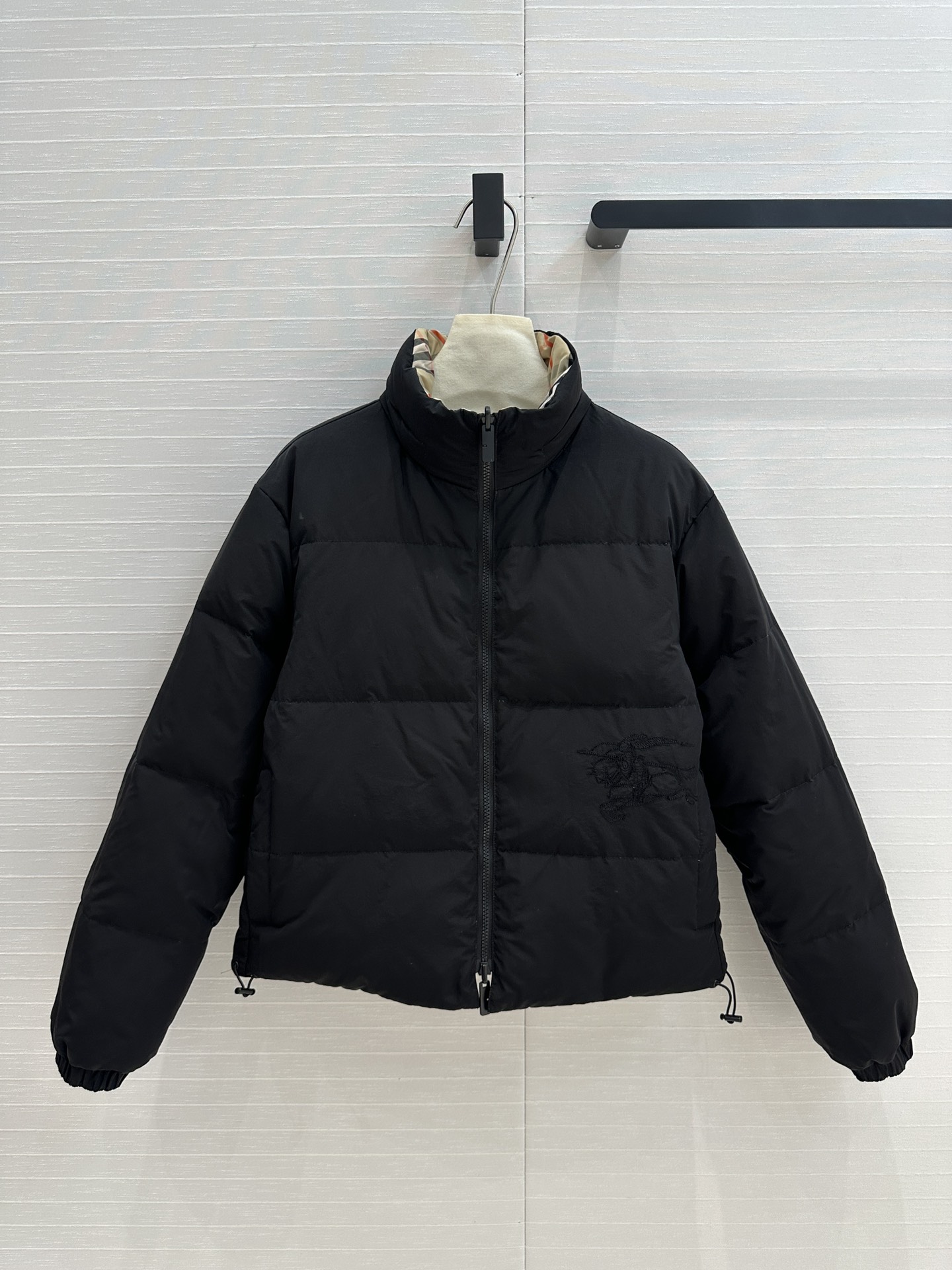 down jacket Man